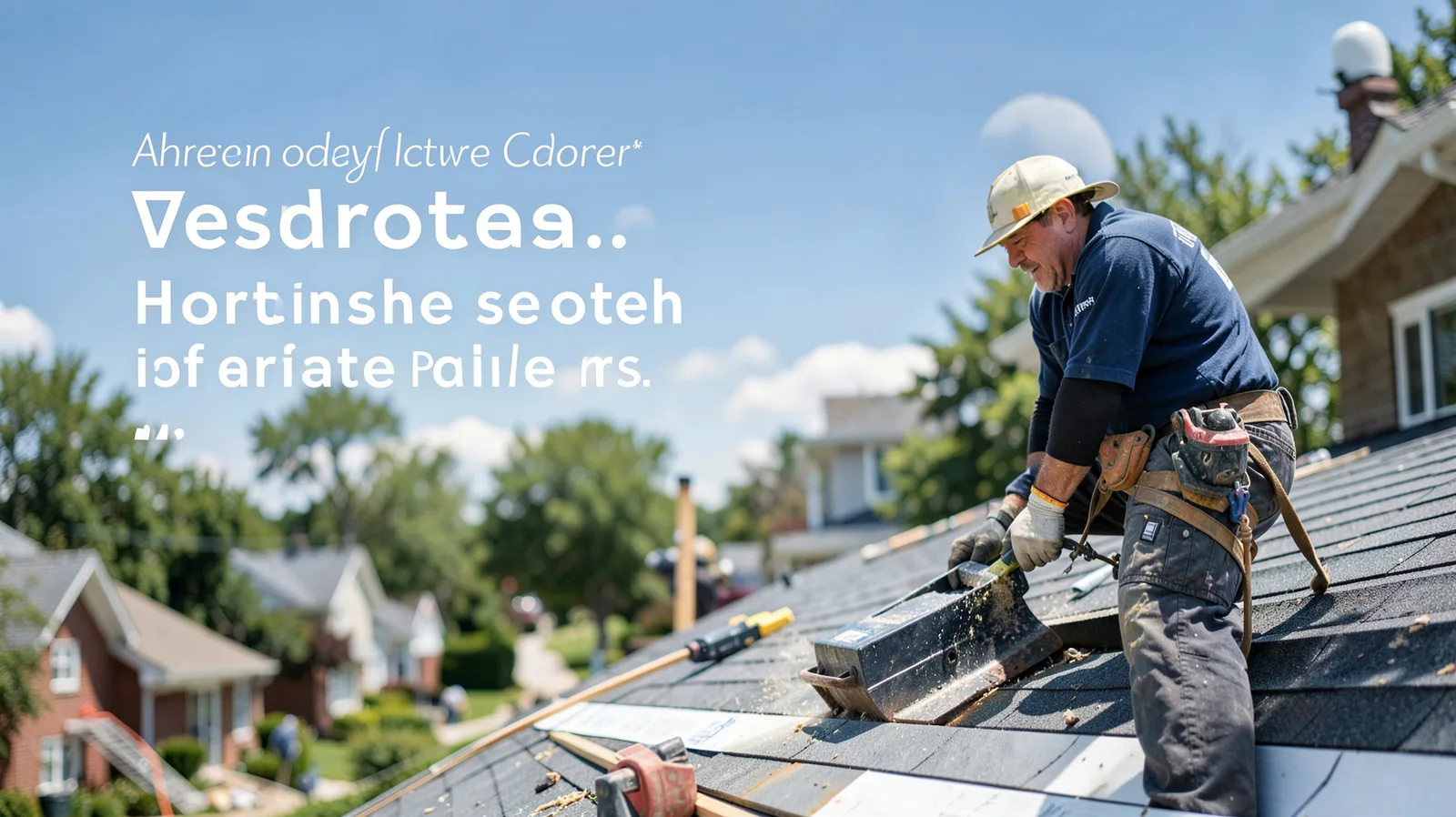 Roof Replacement in Scotland, MD near me